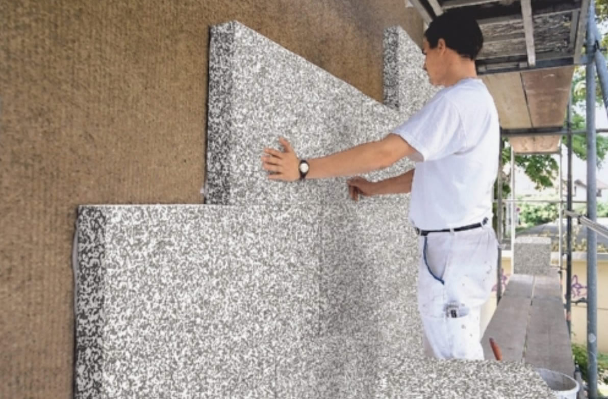 Başçiftlik Isı Yalıtımcısı